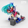 Alien Attack Toys OPG-01 M2 Ver. QingTian