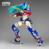 Alien Attack Toys OPG-01 M2 Ver. QingTian