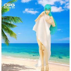 Alien Attack Toys OPG-01 M2 Ver. QingTian