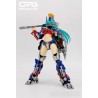 Alien Attack Toys OPG-01 M2 Ver. QingTian