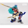 Alien Attack Toys OPG-01 M2 Ver. QingTian