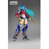 Alien Attack Toys OPG-01 M3 Ver. QingTian