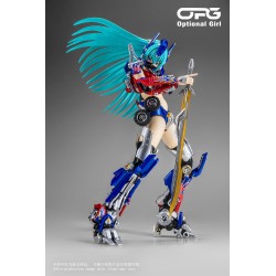 Alien Attack Toys OPG-01 M3 Ver. QingTian