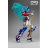 Alien Attack Toys OPG-01 M3 Ver. QingTian