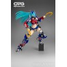 Alien Attack Toys OPG-01 M3 Ver. QingTian
