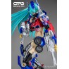 Alien Attack Toys OPG-01 M3 Ver. QingTian