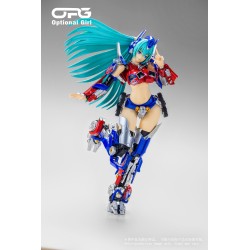 Alien Attack Toys OPG-01 M3 Ver. QingTian