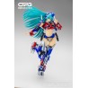 Alien Attack Toys OPG-01 M3 Ver. QingTian