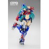 Alien Attack Toys OPG-01 M3 Ver. QingTian