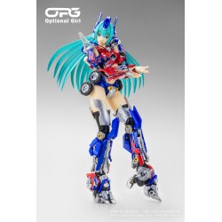 Alien Attack Toys OPG-01 M3 Ver. QingTian