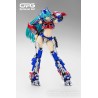 Alien Attack Toys OPG-01 M3 Ver. QingTian