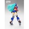 Alien Attack Toys OPG-01 M3 Ver. QingTian