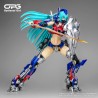 Alien Attack Toys OPG-01 M3 Ver. QingTian