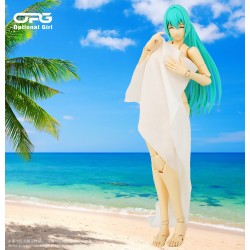 Alien Attack Toys OPG-01 M3 Ver. QingTian