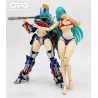 Alien Attack Toys OPG-01 M3 Ver. QingTian