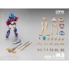 Alien Attack Toys OPG-01 M3 Ver. QingTian