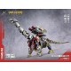 Cang-Toys TA-HYL004 Hero Class Brontosolid