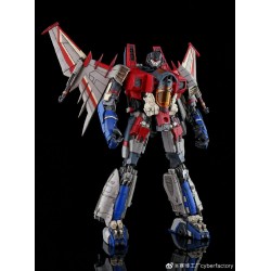 Cyberfactory CF01 Star Storm