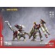 Cang-Toys TA-HYL004 Hero Class Brontosolid