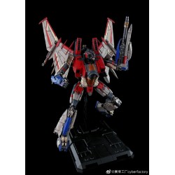Cyberfactory CF01 Star Storm