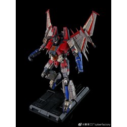 Cyberfactory CF01 Star Storm