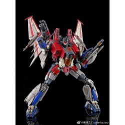 Cyberfactory CF01 Star Storm