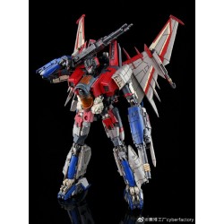 Cyberfactory CF01 Star Storm