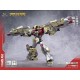 Cang-Toys TA-HYL004 Hero Class Brontosolid