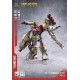 Cang-Toys TA-HYL004 Hero Class Brontosolid