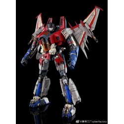 Cyberfactory CF01 Star Storm