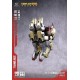 Cang-Toys TA-HYL004 Hero Class Brontosolid