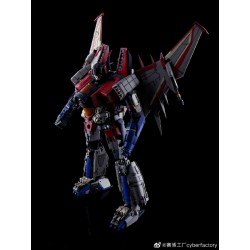 Cyberfactory CF01 Star Storm