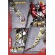 Cang-Toys TA-HYL004 Hero Class Brontosolid