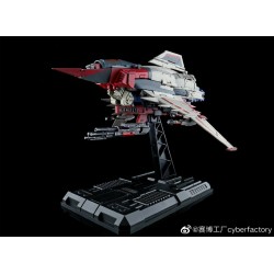 Cyberfactory CF01 Star Storm