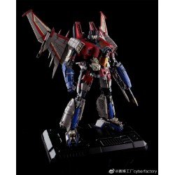 Cyberfactory CF01 Star Storm