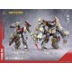 Cang-Toys TA-HYL004 Hero Class Brontosolid
