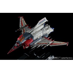 Cyberfactory CF01 Star Storm