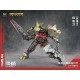Cang-Toys TA-HYL006 Hero Class Emperex