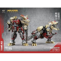 Cang-Toys TA-HYL006 Hero Class Emperex