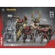 Cang-Toys TA-HYL006 Hero Class Emperex