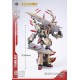 Cang-Toys TA-HYL001 Hero Class Stegsarow