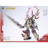 Cang-Toys TA-HYL001 Hero Class Stegsarow
