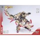 Cang-Toys TA-HYL001 Hero Class Stegsarow