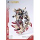 Cang-Toys TA-HYL001 Hero Class Stegsarow