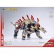 Cang-Toys TA-HYL001 Hero Class Stegsarow