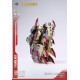 Cang-Toys TA-HYL001 Hero Class Stegsarow