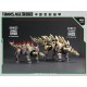 Cang-Toys TA-HYL001 Hero Class Stegsarow