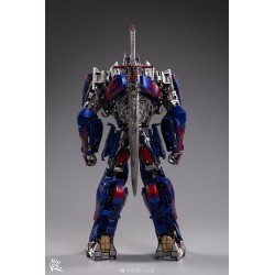 ToyWorld TW-F01 Knight Orion - Standard Version