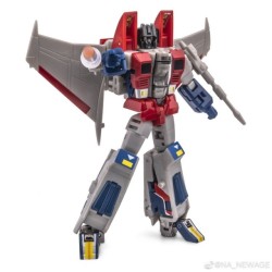 Newage NA-H13EX Lucifer Metallic Version