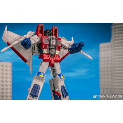 Newage NA-H13EX Lucifer Metallic Version